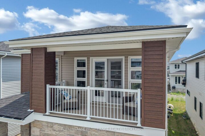 Property Photo: 24 Walden Pond Drive ON K7N 0E8