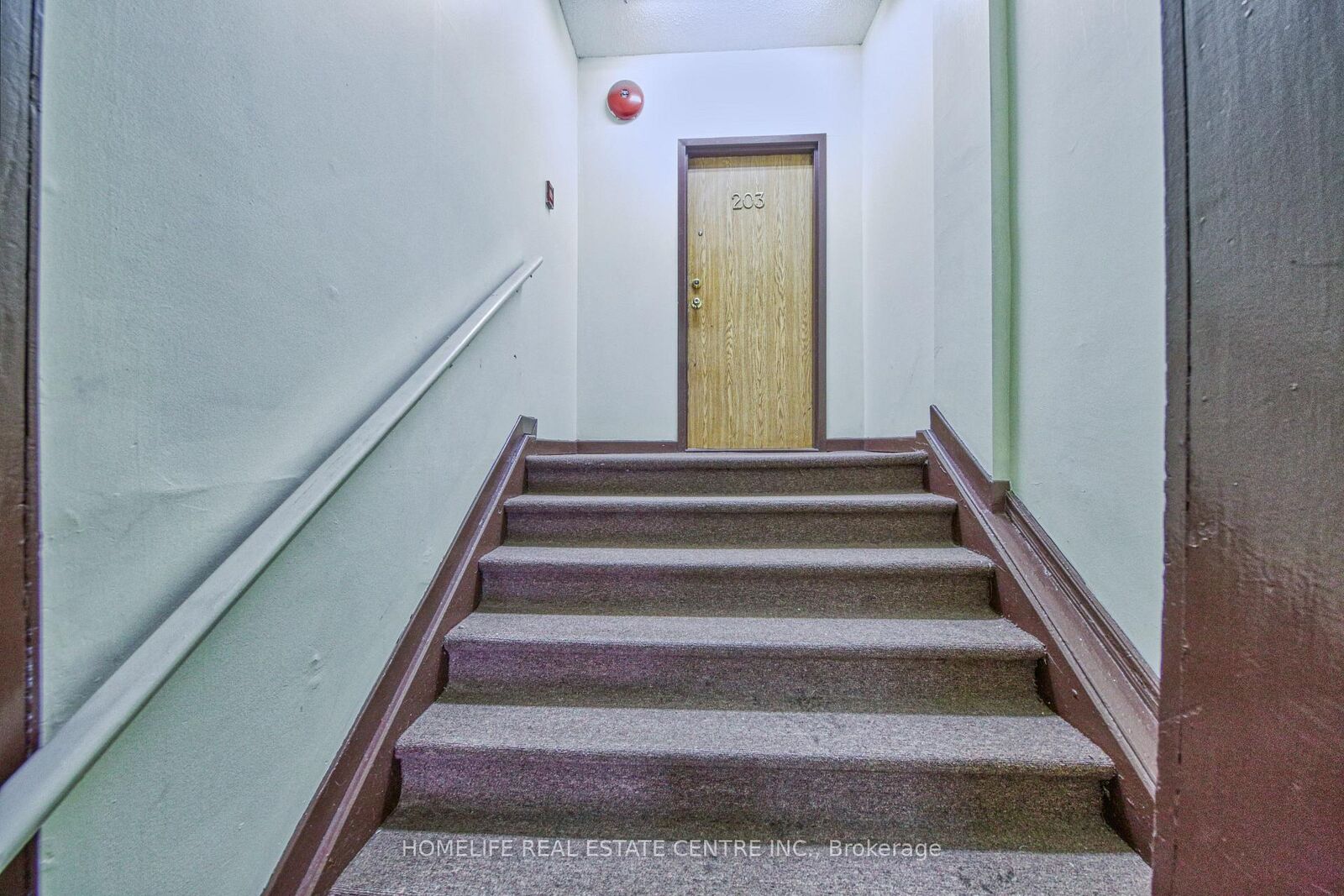 Property Photo:  223 Jameson Avenue 203  ON M6K 2Y7 