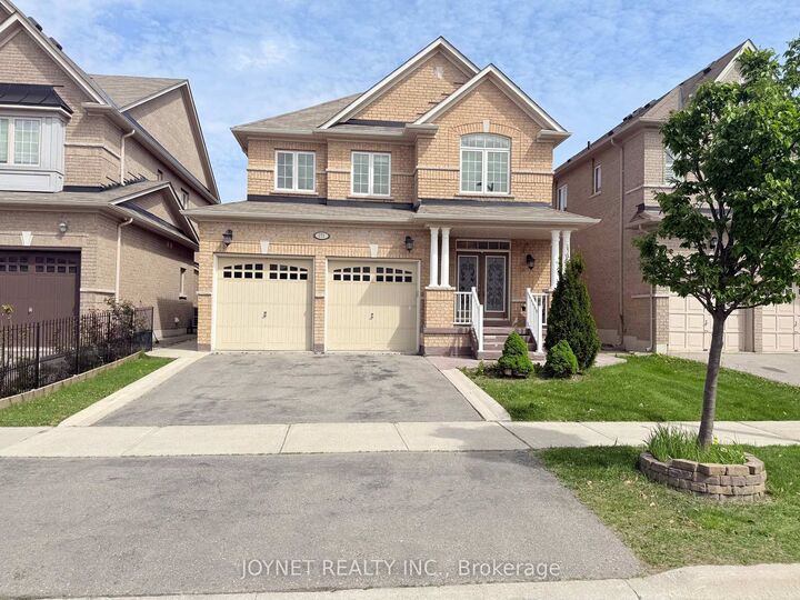 Property Photo:  373 Lauderdale Drive  ON L6A 4S9 