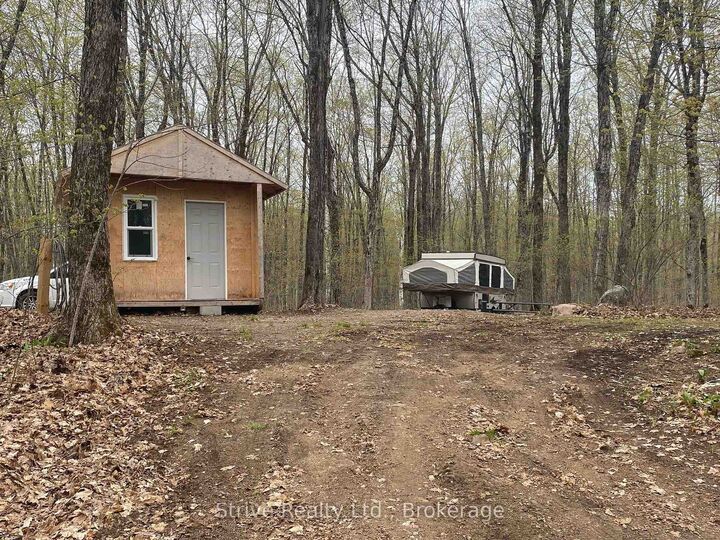 Property Photo:  0 Kendrick Creek Lane  ON K0M 2K0 