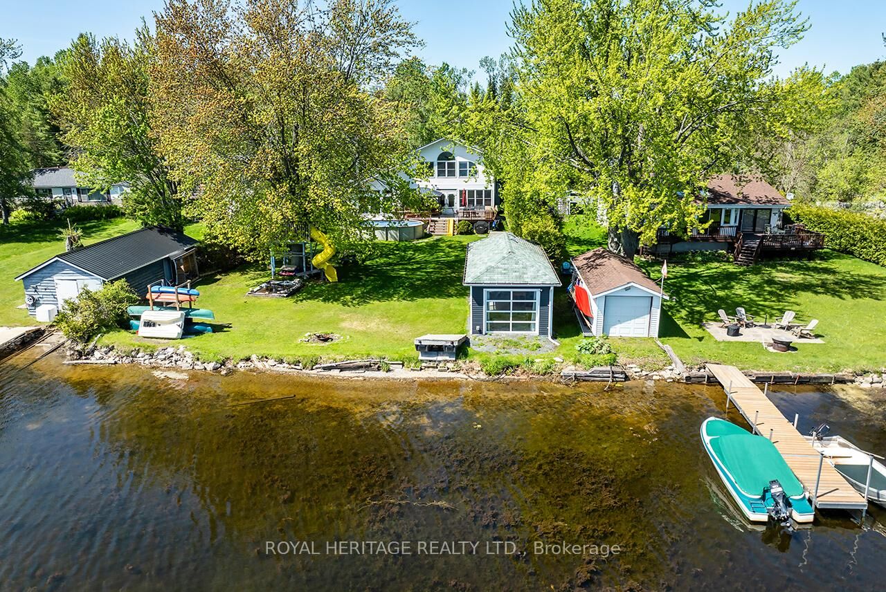 Property Photo:  1551 Reynolds Road  ON K0L 1L0 