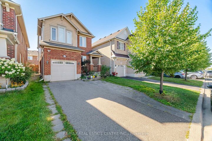 Property Photo:  238 Cedric Terrace Basement Only  ON L9T 8P1 