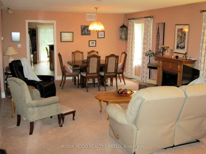 Property Photo:  40 Dormer Road  ON K9V 6H8 