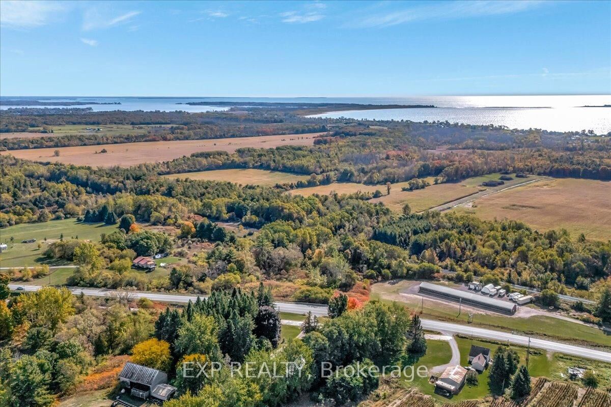 Property Photo:  0 County Road 2 Road  ON K0K 1H0 