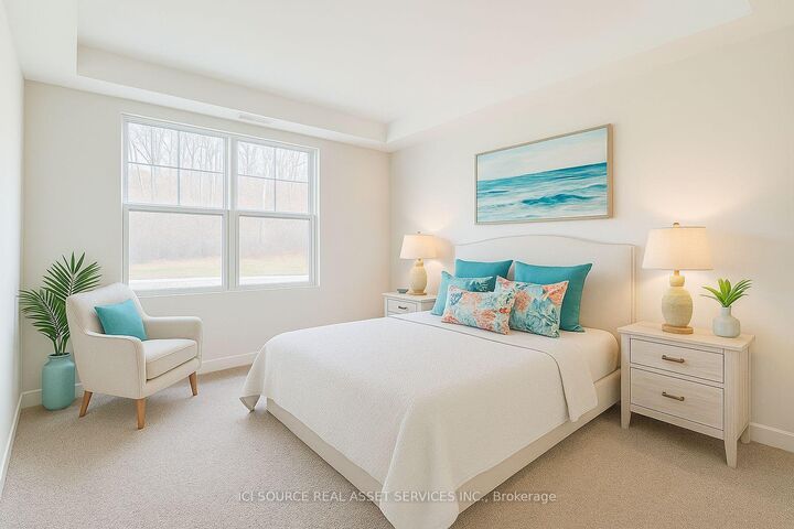 Property Photo:  100 The Promenade N/A 210  ON N5L 1C5 