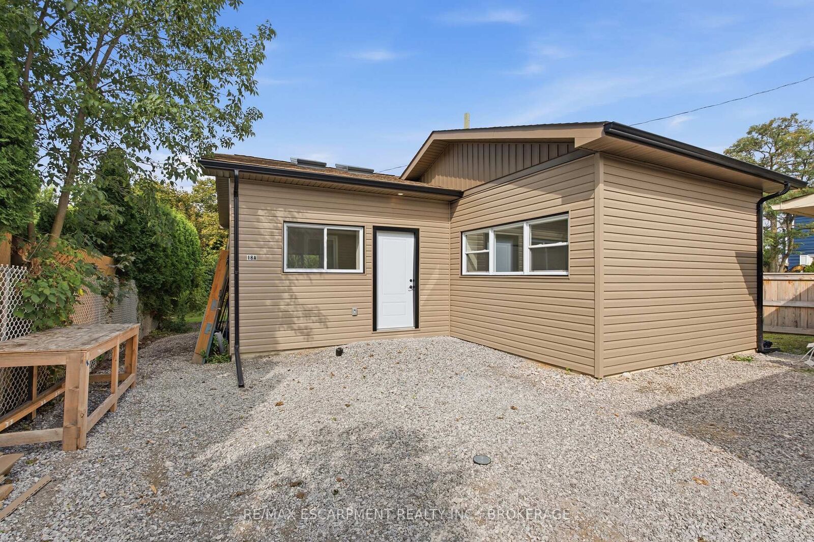 Property Photo:  18 Princess Street 3  ON L2P 2R1 