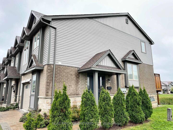Property Photo:  3400 Castle Rock Place 1  ON N6L 0E4 