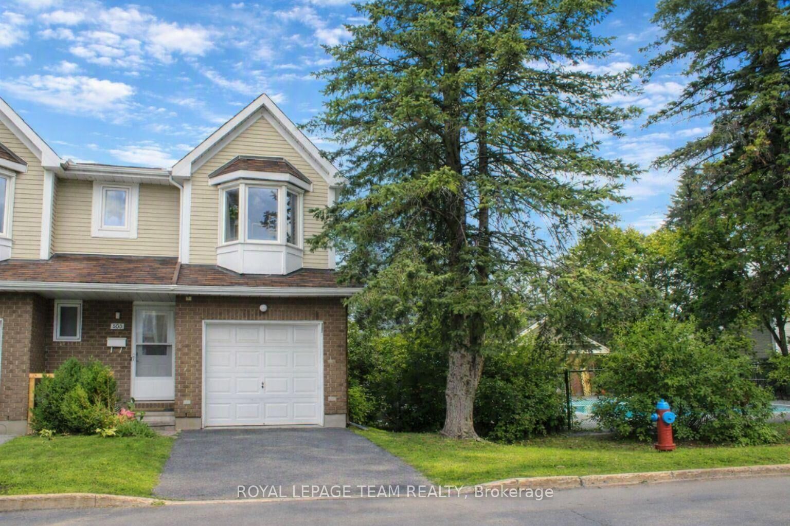 Property Photo:  503 Sidney Drive 53  ON K4A 2W6 