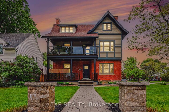 559 Parkdale Avenue — photo 1