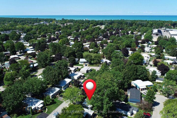 Property Photo:  95 Shannon Boulevard  ON N0M 1T0 