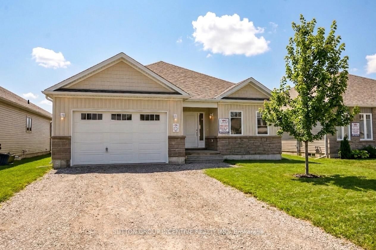 Property Photo:  47 Harold Avenue  ON L0K 1E0 