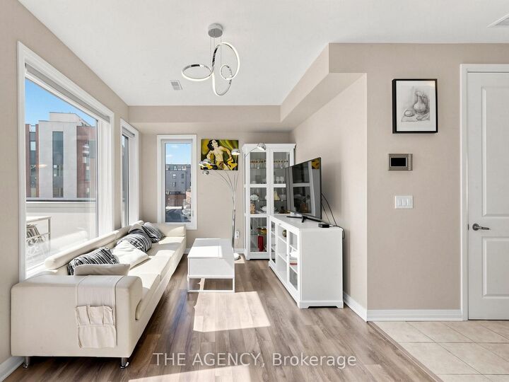 Property Photo:  55 Thomas Mulholland Drive 1  ON M3K 0A7 