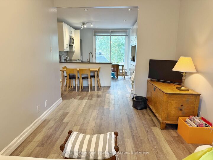 Property Photo:  157 Glenmore Road  ON M4L 3M2 