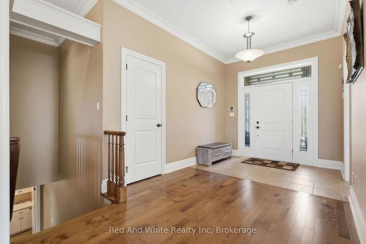 Property Photo:  119 Gerber Meadows Drive  ON N0B 2T0 