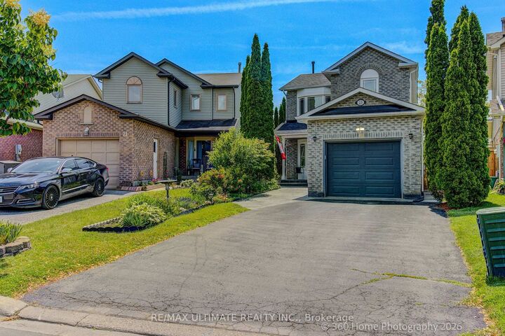 Property Photo:  23 Windham Crescent  ON L1E 1Y7 