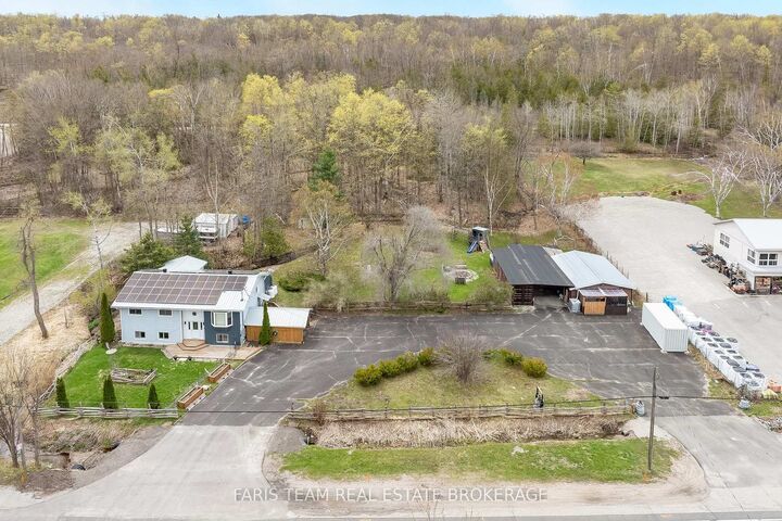 Property Photo:  12804 County Road 16 N/A  ON L0K 2C0 
