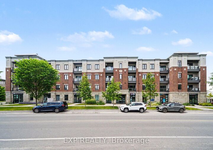 Property Photo:  615 Longfields Drive 405  ON K2J 6J3 
