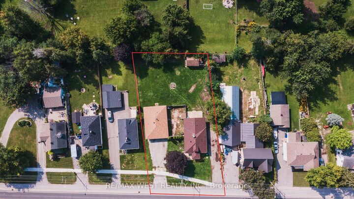 Property Photo:  7826 Yonge Street  ON L9S 1L4 