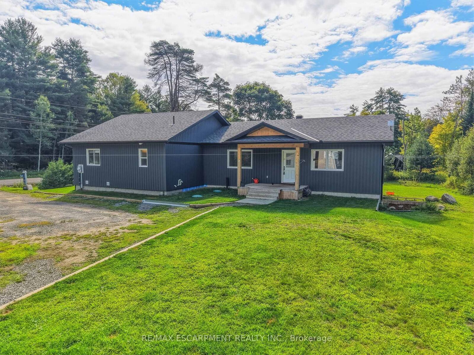 Property Photo: 400 Raymond Road ON P1L 1X4