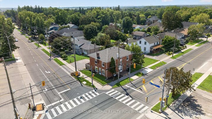 Property Photo:  6745 Main Street  ON L4A 6B5 