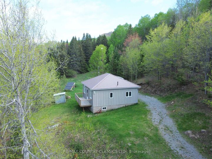Property Photo:  117 Craigmont Road  ON K0J 1L0 