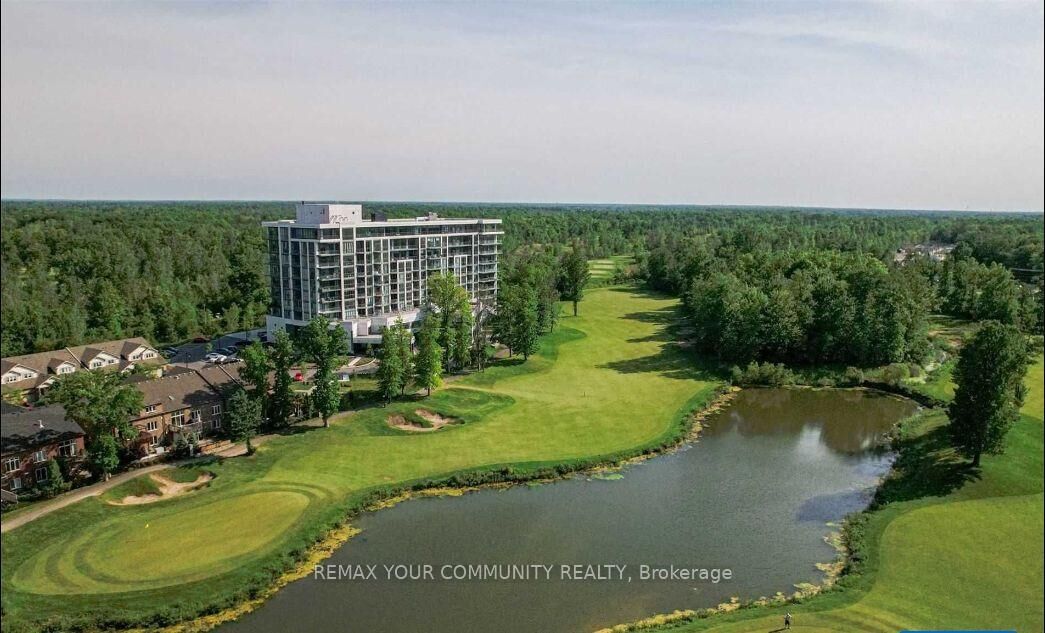 Property Photo:  7711 Green Vista Gate 811  ON L2G 0Y9 