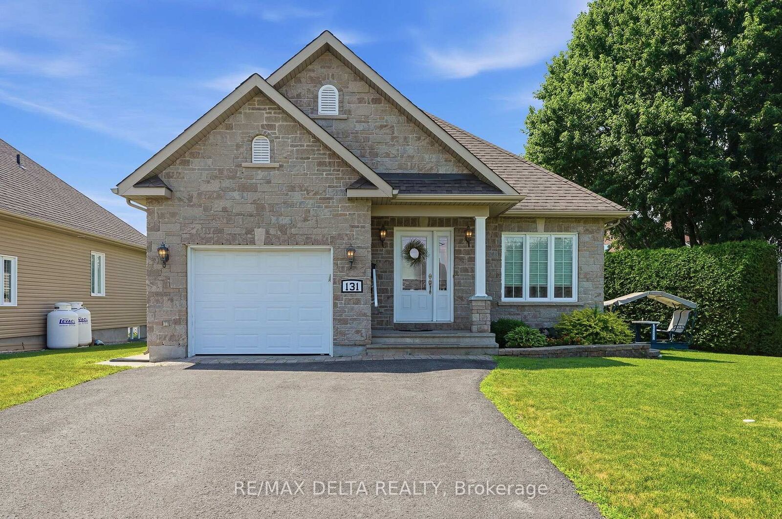 Property Photo:  131 Caledonia Road  ON K0C 2B0 