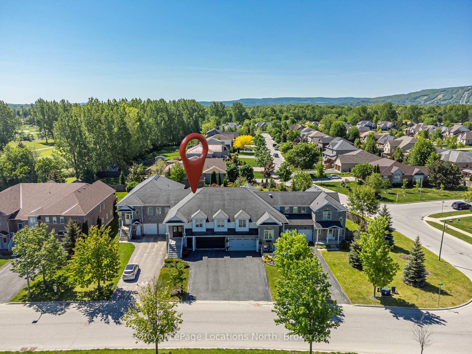 Property Photo: 6 Thomas Drive ON L9Y 0A6