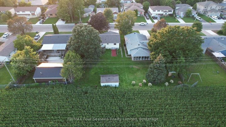 Property Photo:  317 Bricker Street  ON N0H 2C1 