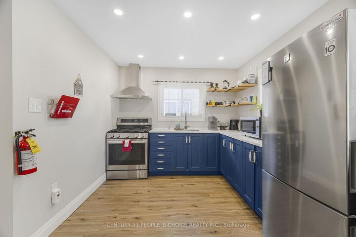 Property Photo:  11111 Desiree Street  ON L3K 2S6 
