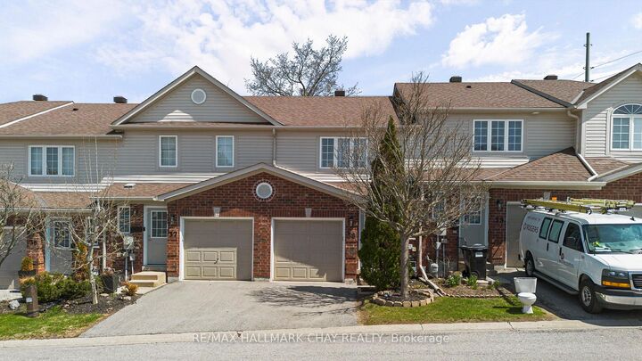Property Photo:  430 Mapleview Drive E 38  ON L4N 0H4 