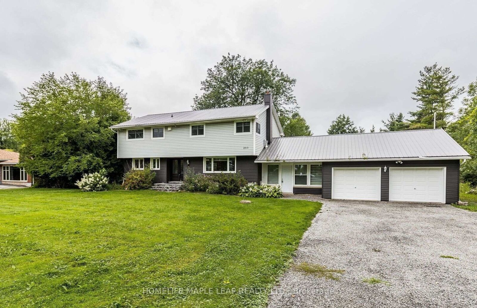 Property Photo:  2815 Niagara River Parkway  ON L2A 5M4 