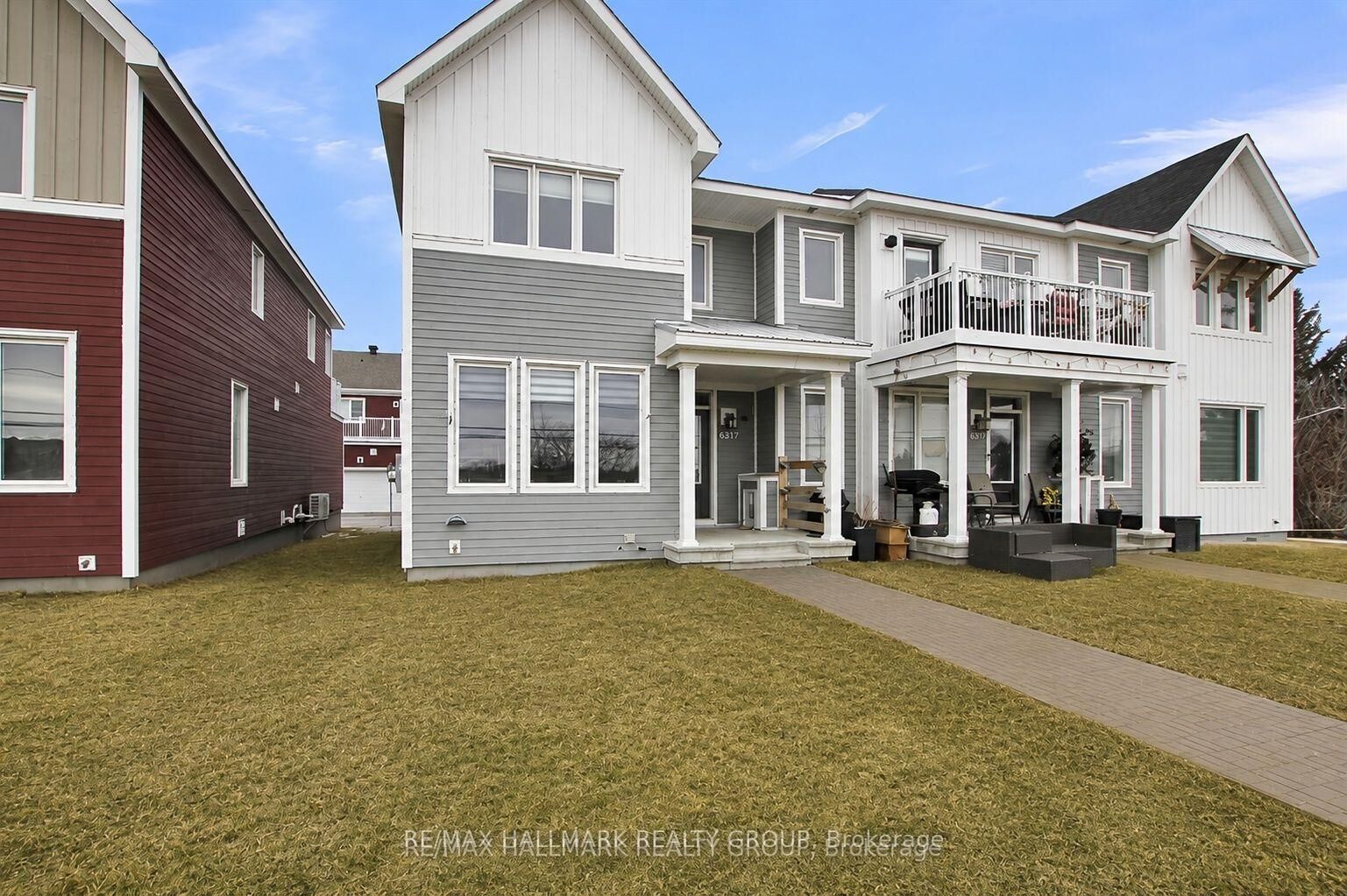 Property Photo:  6317 Perth Street  ON K0A 2Z0 
