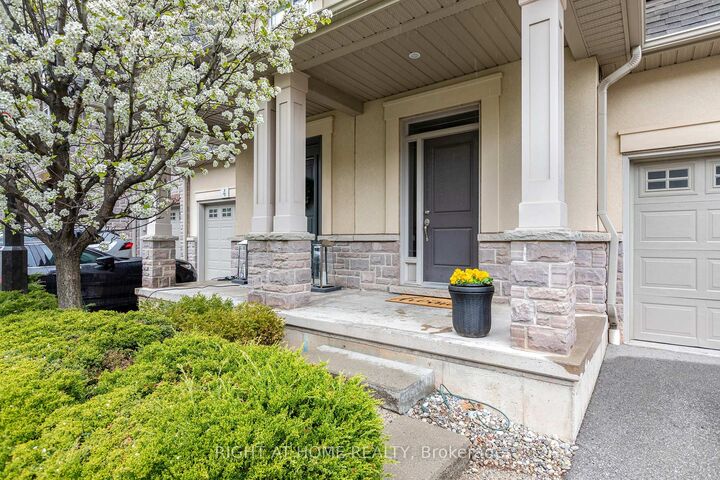 Property Photo:  5056 New Street 5  ON L7L 1V1 