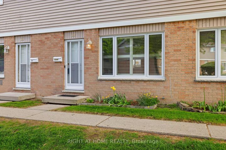 Property Photo:  320 Westminster Avenue 62  ON N6C 5H5 