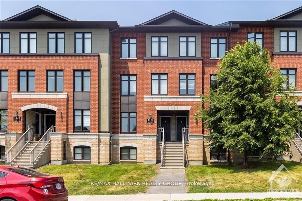 Property Photo:  1124 Docteur Corbeil Boulevard 5  ON K4K 0G9 
