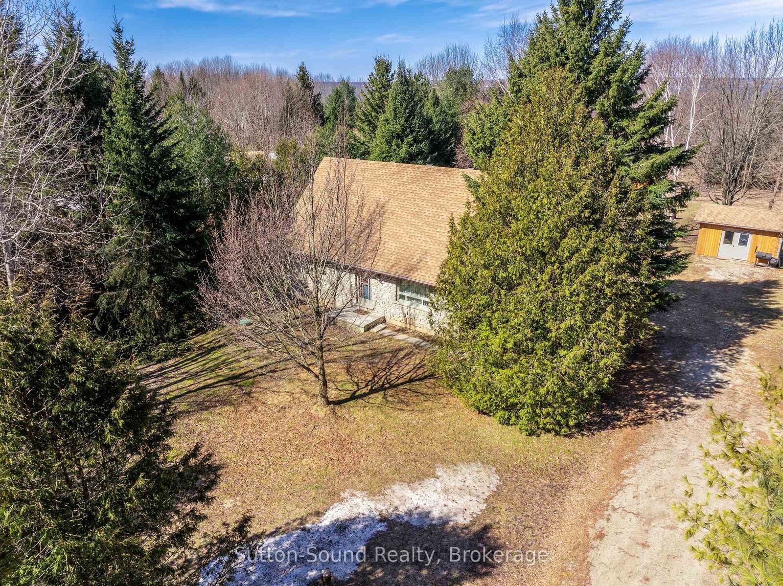 Property Photo:  350222 Bayshore Road  ON N0H 1B0 