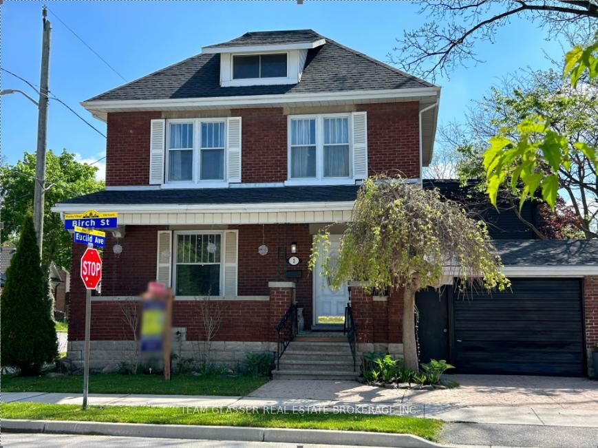 Property Photo:  63 Euclid Avenue  ON N6C 3G8 