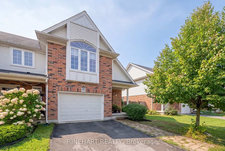Property Photo:  939 Silverfox Crescent  ON N6G 5B6 