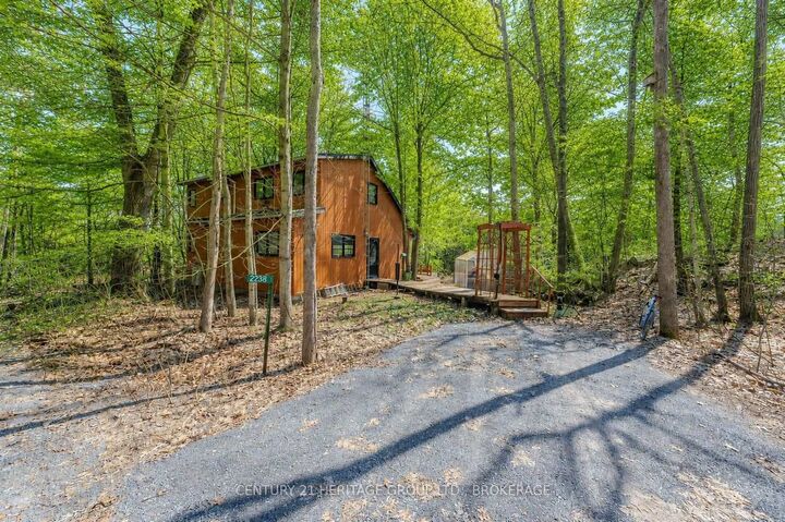 Property Photo:  2238 Little Long Lake Road  ON K0H 2T0 