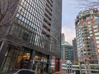 Property Photo:  101 Charles Street E 2808  ON M4Y 1V2 