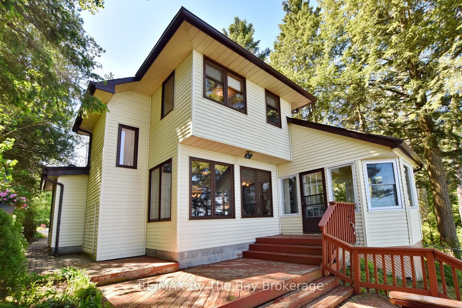 Property Photo:  2284 South Orr Lake Road  ON L0L 1P0 