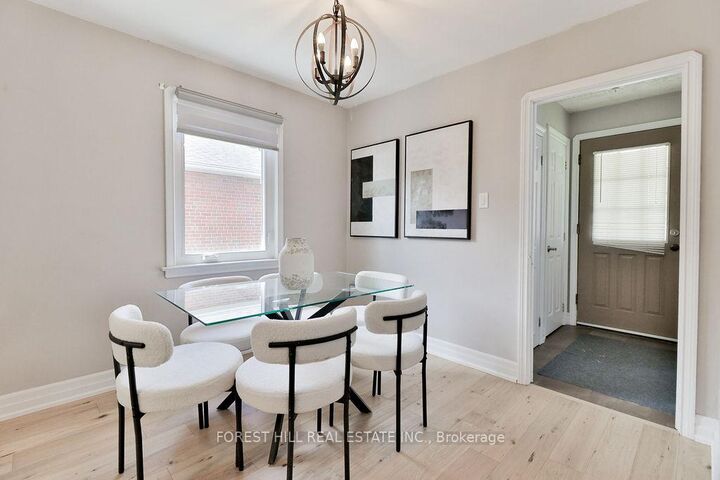 Property Photo:  19 Silvercrest Avenue  ON M8W 2S3 