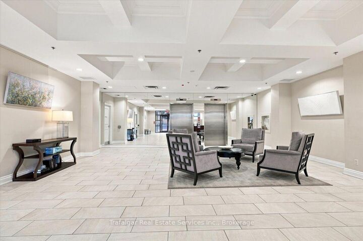 Property Photo:  399 Elizabeth Street 701  ON L7R 0A4 