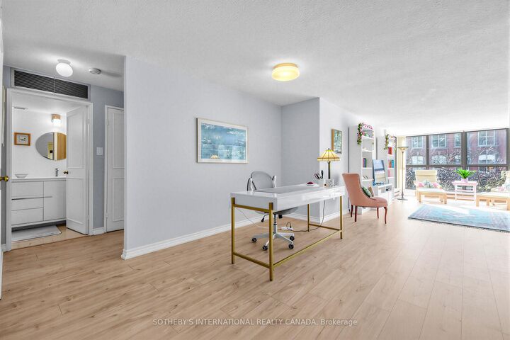Property Photo:  35 Church Street 202  ON M5E 1T3 