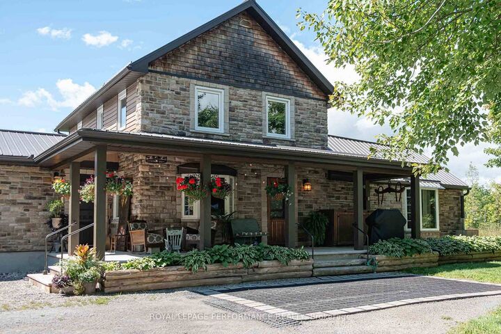 Property Photo:  2666 Yorks Corners Road  ON K0A 1V0 
