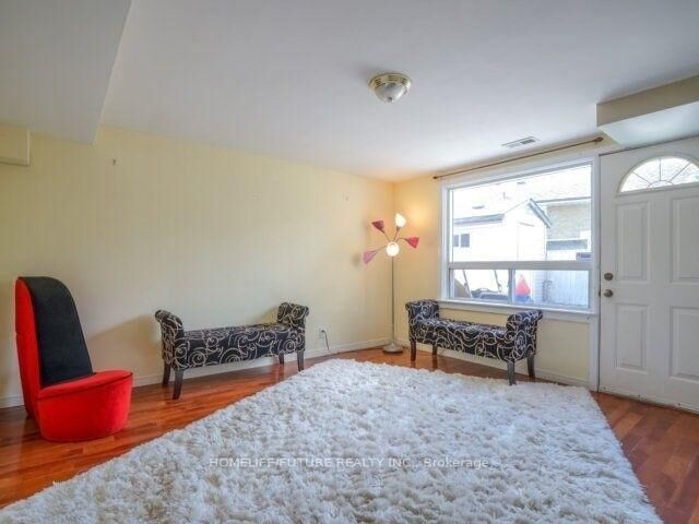 Property Photo:  4 Wonderland Drive Bsmt  ON M1G 2Y1 