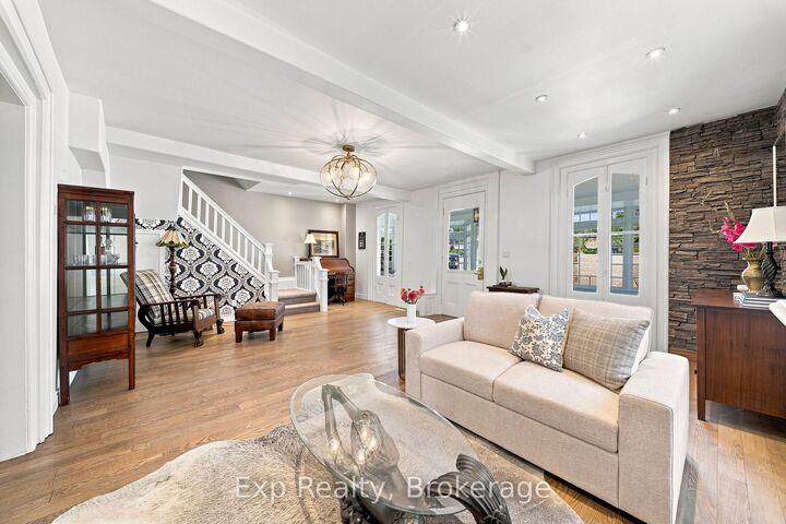 Property Photo:  101 Main Street  ON K0K 1H0 