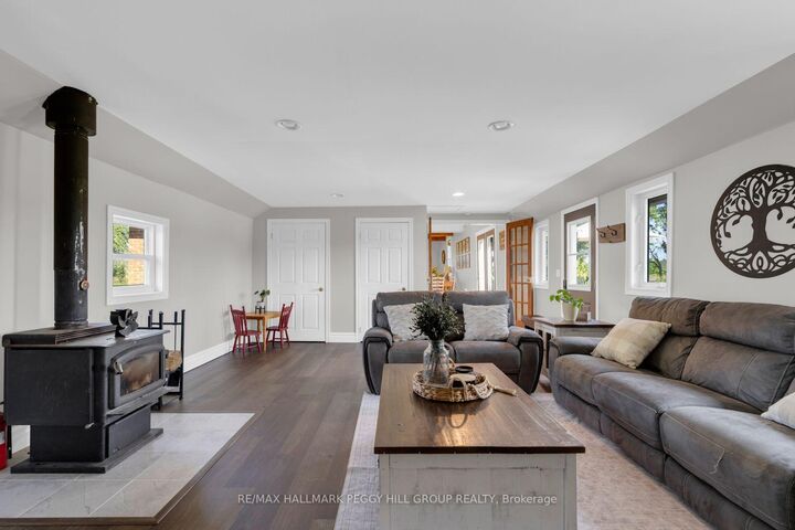 Property Photo:  4295 Horseshoe Valley Road W  ON L9X 1G1 