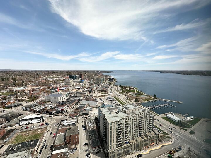 Property Photo:  39 Mary Street 3005  ON L4N 1S9 